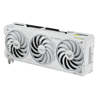 Asus TUF-RTX5070TI-O16G-WHITEGAMING 90YV0MD3-M0NA00 Видеокарта 5
