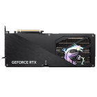 MSI GeForce RTX 5080 16G GAMING TRIO OC Видеокарта 3