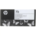 HP C1Q10A №711 Комплект для замены печатающей головки 