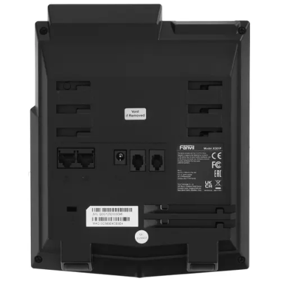 Fanvil X301P Телефон-IP  4