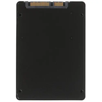 Patriot Memory P210 512 ГБ Накопитель SSD P210S512G25 2