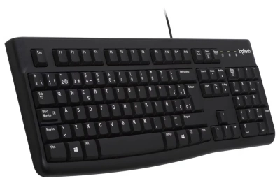 Logitech K120 920-002522 Клавиатура 1