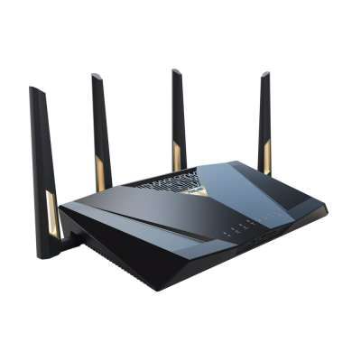 ASUS RT-BE88U 90IG08V0-MO3N0V Маршрутизатор 3