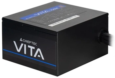 Chieftec Vita 750W BPX-750-S Блок питания