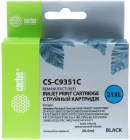Cactus CS-C9351C Картридж струйный