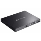 TP-Link SG3428XMPP Коммутатор 3