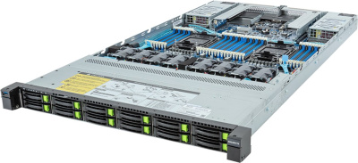 Gigabyte R183-S96-AAD1 6NR183S96DR000AAD10 Серверная платформа