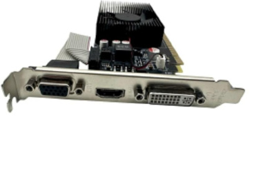 CBR GT730 2Gb DDR3 VGA-STX730-2G-RTL Видеокарта 1