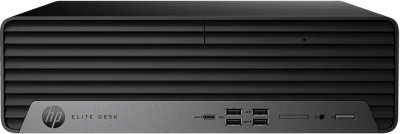 HP Elite 800 G9 SFF 9N7F3AT Настольный компьютер 1