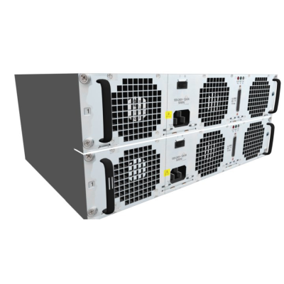 Cisco ASR1004-40G-NB Маршрутизатор  1