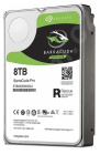Seagate BarraCuda 8TB ST8000DM004 Жесткий диск SATA 8TB 5400RPM 6GB/S 256MB