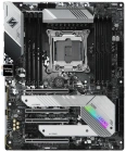 Asrock X299 STEEL LEGEND Материнская плата
