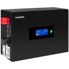 ExeGate IdealSine SR-600.LCD.2SH EX295992RUS ИБП 3