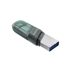 SanDisk iXpand Flash Drive Flip Память USB Flash SDIX90N-128G-GN6NE
