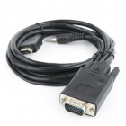 Cablexpert A-HDMI-VGA-03-6 Кабель 2