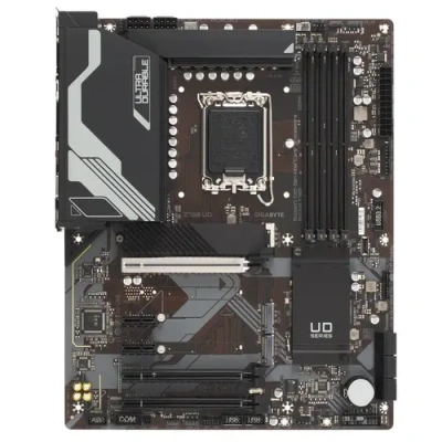 Gigabyte Z790 UD Материнская плата 1