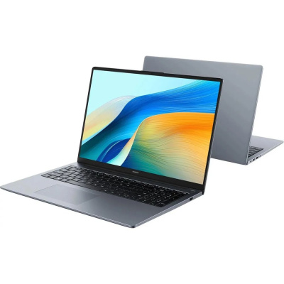 Huawei MateBook D16 53013YDL Ноутбук 4