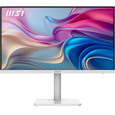 MSI Modern MD272UPHW White 9S6-3PB19H-403 Монитор