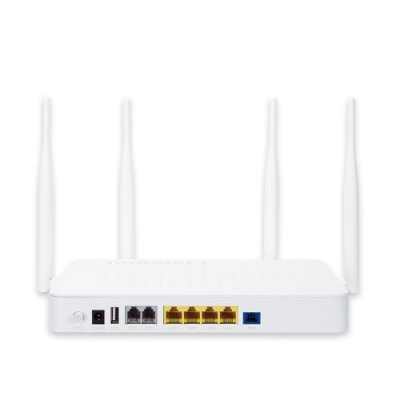 PLANET GPN-400ACV Маршрутизатор GPON 1