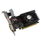 Afox nVidia GeForce GT 730 2Gb AF730-2048D3L5 Видеокарта 2