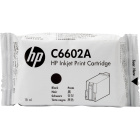 HP Reduced Height Black C6602A Картридж