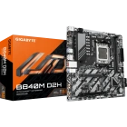 Gigabyte B840M D2H 1.2 Материнская плата 3