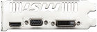 MSI GeForce GT 730 OC V5 Видеокарта N730K-2GD3/OCV5 3