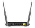D-Link DIR-620S/A Wi-Fi роутер  DIR-620S/RU/B1A 3