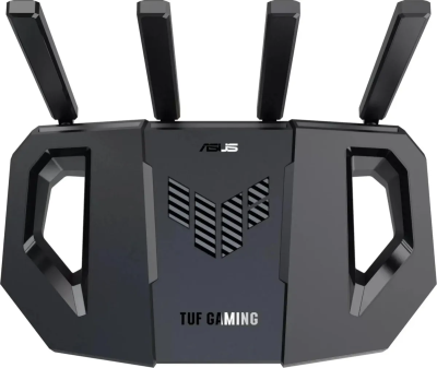 ASUS TUF-BE3600 Маршрутизатор 90IG0900-MO9C00 2