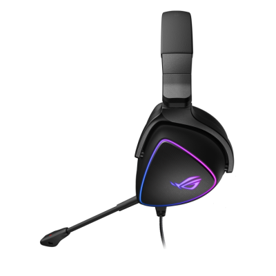 Asus ROG Delta S 90YH02K0-B2UA00 Гарнитура 1