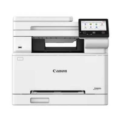 Canon i-SENSYS MF664Cdw 6928C008 МФУ лазерное