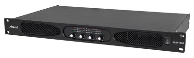 Intrend ITAMP-ALS41300 Усилитель