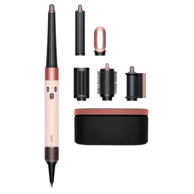 Dyson HS08 CERAMIC PINK (STRAIGHT) 601848-01 Стайлер