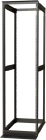 Hyperline ORK2A-3268-RAL9005 Телекоммуникационный шкаф 2