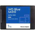 WD Blue SA510 250GB (WDS250G3B0A) Твердотельный накопитель