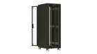 Hyperline TTBR-3261-DD-RAL9004 Монтажный шкаф 4