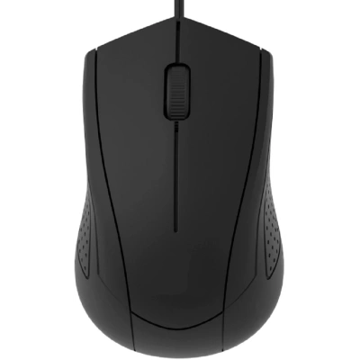CBR CM 109 BLACK Мышь