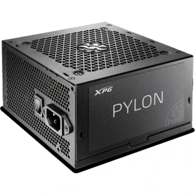 ADATA XPG PYLON 750W 80+ Bronze PYLON750B-BKCEU Блок питания 1