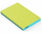 Hikvision HS-EHDD-T30/2T/GREEN Внешний диск HDD 3