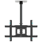 ONKRON N1L BLACK 4603728440286 Кронштейн