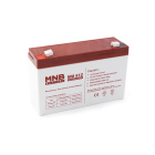 MNB BATTERY MM 612 Аккумуляторная батарея 2