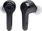 JBL JBLT215TWSBLK Наушники 5
