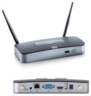 Barco ClickShare Mini R9861008CN Беспроводная система презентаций 3