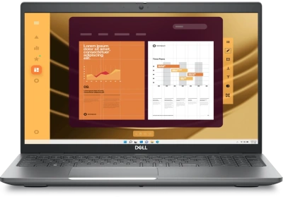 Dell Latitude 5550 5550-7651 Ноутбук