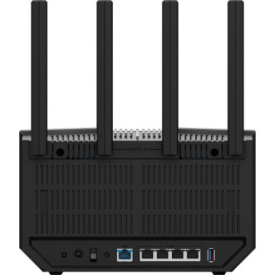 ASUS RT-BE92U 90IG0950-MO9A0V Маршрутизатор 3