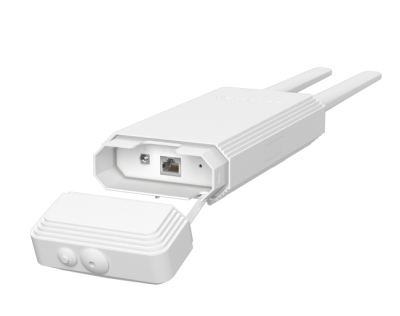 NETCRAZE STELLAR 6 (NAP-650) Точка доступа 2