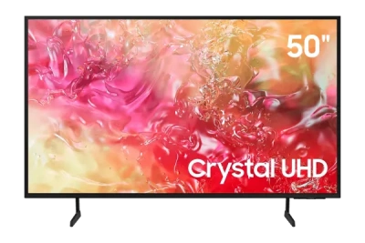 Samsung LED DU7100 UE50DU7100UXRU Телевизор 