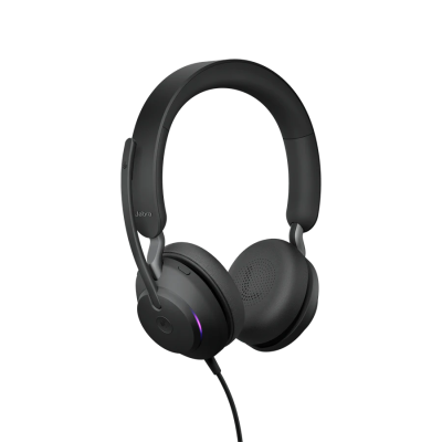 Jabra Evolve2 40 24089-999-999 Гарнитура проводная 2