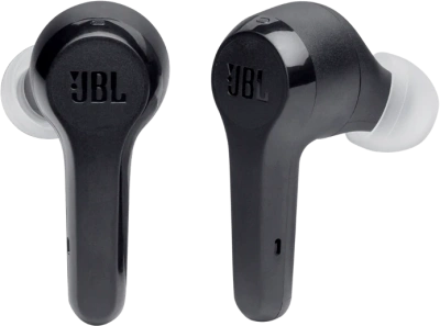 JBL JBLT215TWSBLK Наушники 4