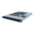 Gigabyte 6NR152P32MR-00-2N5H with Q80-33 Платформа системного блока с ЦПУ